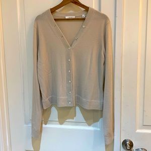 Vince cashmere cardigan